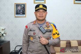 Kapolres Bone Bolango: Peran keluarga penting cegah kekerasan seksual