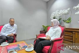 Pemprov Papua Pegunungan koordinasikan nilai tes CASN ke Kementerian PANRB