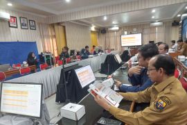 Diskon tarif listrik sumbang deflasi 0,13 persen di Jambi