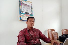 Pemkab Batanghari belum terima laporan terkait Bansos beras dihentikan