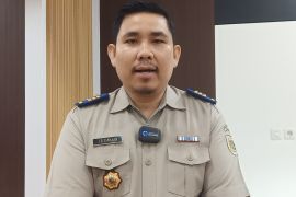 BPN Bengkayang targetkan PTSL 1.500 persil rampung pada triwulan ketiga