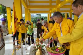 Jiwa dan semangat "Tri Tura" dianggap masih relevan