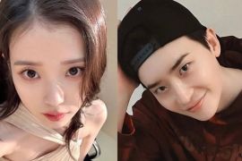 Heboh! IU dan Lee Jong Suk dikabarkan putus, benarkah?