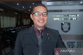 DPMD Kotim prihatin marak kasus libatkan aparatur desa