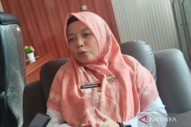 Dinas Pertanian Mukomuko libatkan polisi cegah alih fungsi sawah