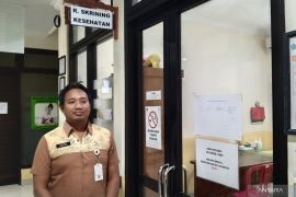 Puskesmas Denpasar catat cek kesehatan perlu waktu 30 menit perorang