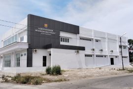 Pemkot Pariaman operasionalkan Labkesmas pertengahan 2025