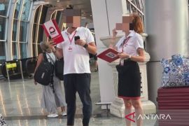 Imigrasi Bali periksa dua warga Polandia diduga jadi pemandu wisata