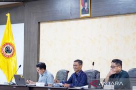 ULM efisiensi pengelolaan pagu anggaran senilai Rp559 miliar