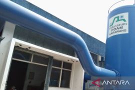 Perumdam Tirta Tarum Karawang perluas jaringan sistem pelayanan air minum