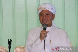 Tuan Guru Syairaji ungkap rahasia bakti kepada "kuitan"