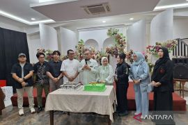 Anggota DPRD Kalsel serap aspirasi terkait mode transportasi