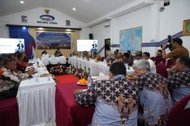 BPKP Perwakilan provinsi Malut komitmen tingkatkan kualitas pengelolaan keuangan