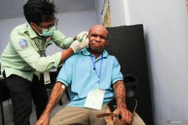 Prabowo urges annual health checkups for citizens to reduce risks