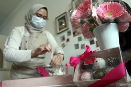 20 ucapan romantis selamat Hari Valentine untuk orang tersayang