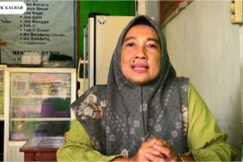 SOP Mie Kak Ida di Ngabang berkembang bersama Bank Kalbar