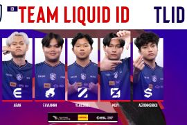 Dominan, TLID amankan tempat di playoff ESL MLBB S6