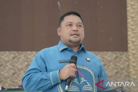 Pemkab Gorontalo mulai cairkan Alokasi Dana Desa Rp13,1 miliar