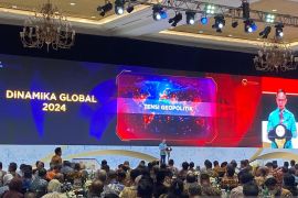 Perekonomian dan SJK tunjukkan resiliensi serta tetap tumbuh baik