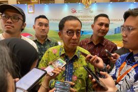 OJK: Kinerja intermediasi tumbuh positif dengan profil risiko terjaga