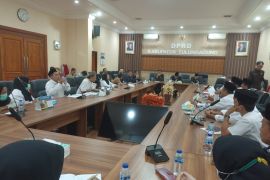 Forum guru swasta Tulungagung  tagih janji prioritaskan P3K