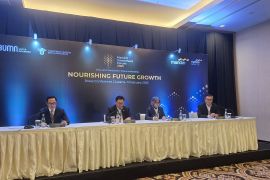 Mandiri Sekuritas sebut sentimen global uji daya tarik investasi RI