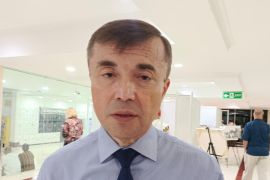 Dubes Sergei Tolchenov: Belum ada konfirmasi Trump telepon Putin