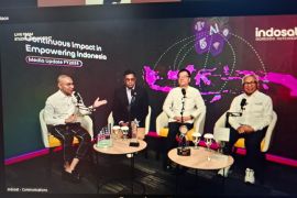 IOH berhasil catat laba bersih 38,1 persen di tahun 2024