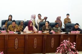 Legislator Barut: Pengangkatan honorer menjadi PPPK kebutuhan mendesak