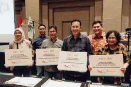 Melalui Kemenkes, HDI tingkatkan dukungan kepada tenaga kesehatan di Indonesia