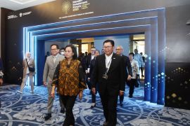 Mandiri Investment Forum 2025: Strategi mendorong pertumbuhan ekonomi berkelanjutan di Indonesia