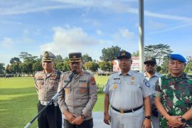 Polda Kepri terapkan kamseltibcarlantas di kawasan Wisata jelang Idul Fitri