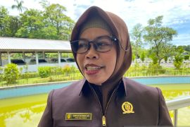 Anggota DPRK Mimika ajak lintas sektor perangi narkotika