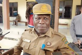 Pemkab Mimika: Masyarakat terima hasil putusan MK