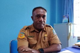 PUPR: Sumber anggaran infrastruktur 2025 Jayapura dari DTI