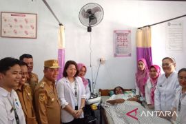 Dinkes: Cek Kesehatan Gratis dapat respon positif masyarakat Jayapura