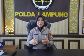 Pelaku penganiayaan kondektur DAMRI di Bandarlampung ditangkap