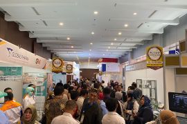 Medan Hospital Ekspo digelar di Medan, ini jadwalnya