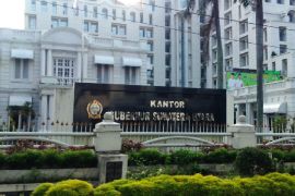 Perbaikan saluran untuk budidaya tingkatan produksi perikanan