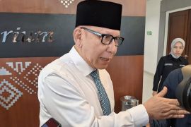 Pemprov Sumut fokus keselamatan  korban dugaan kekerasan anak