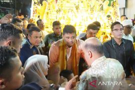 Thaipusam Medan Street Festival 2025, Bobby: wujudkan Hindu Center