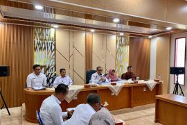 Pemkab Solok fokuskan RKPD 2026 pada transformasi sektor unggulan