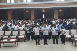 Sorong akomodasi 625 honorer lewat jalur PPPK