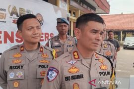 Polisi berlakukan rekayasa lalu lintas selama Cap Go Meh di Cirebon