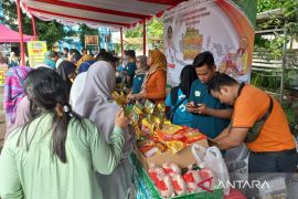 DKPP Cirebon intensifkan GPM untuk kendalikan inflasi menjelang Ramadhan