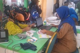 CKG bisa dilakukan mulai dari bayi hingga lansia