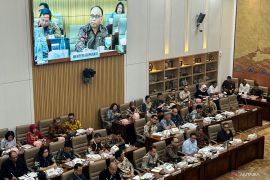 Menkop: Efisiensi anggaran untuk kurangi "lemak-lemak" di kementerian