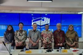 Politeknik ATI Makassar ikut program magang ke Jepang