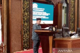 Fraksi PKS Dorong Jambi Lebih Hijau, Adil dan Bermasyarakat