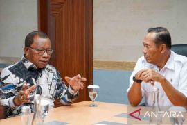 Wamendiktisaintek nyatakan Unpatti Ambon jadi pusat kajian ketahanan pangan Maluku